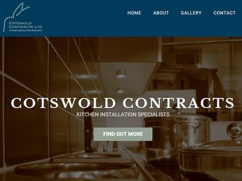 Cotswold Contracts