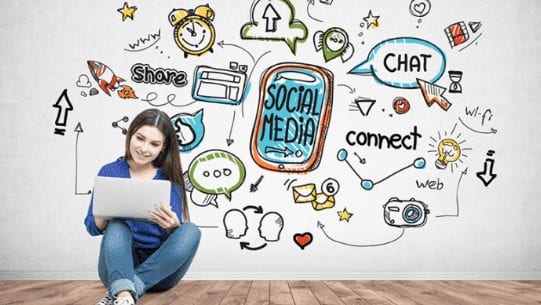 3 TIPS FOR A SPLENDIFEROUS SOCIAL MEDIA STRATEGY + FREE SOCIAL MEDIA CALENDAR