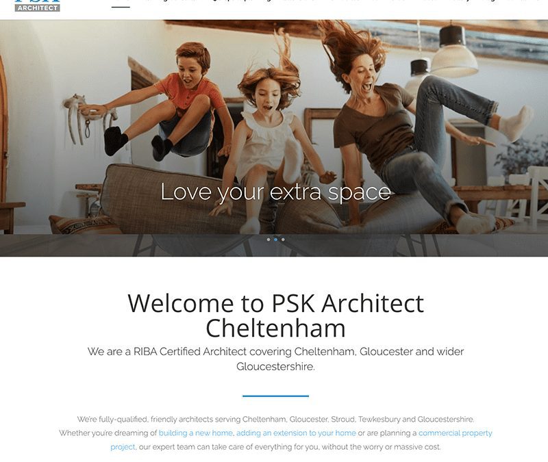 PSK Architects