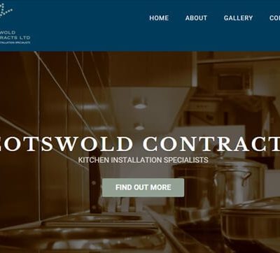 Cotswold Contracts